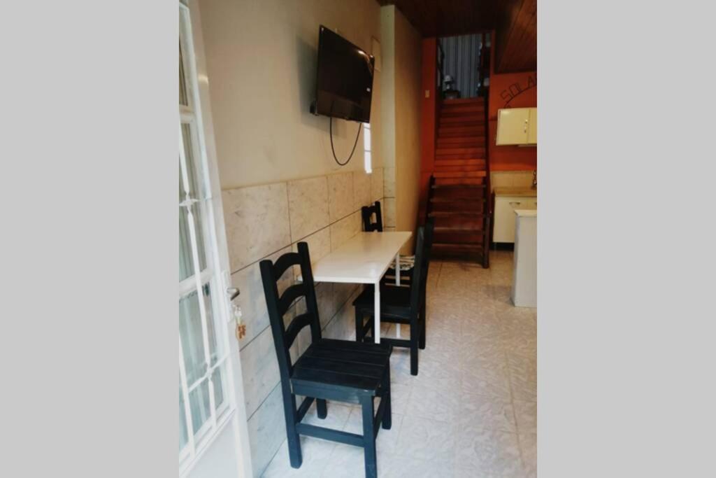 Solar De Paz 3 - Ubicado En Pleno Centro Apartment Rivera Bagian luar foto