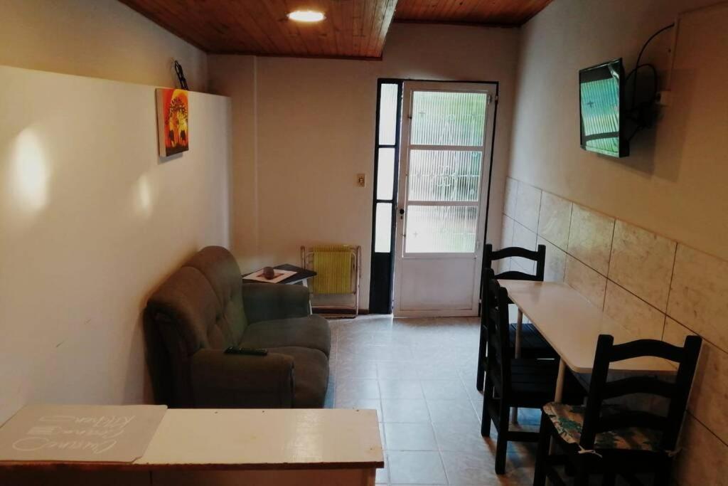 Solar De Paz 3 - Ubicado En Pleno Centro Apartment Rivera Bagian luar foto